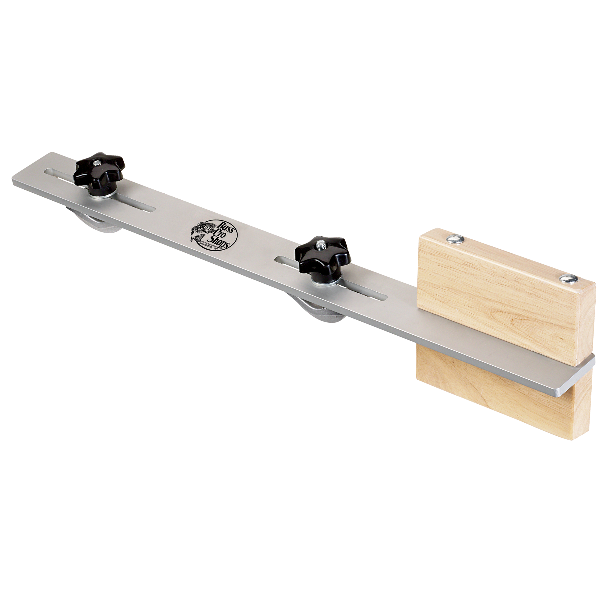 Bass Pro Shops Canoe Motor Mount